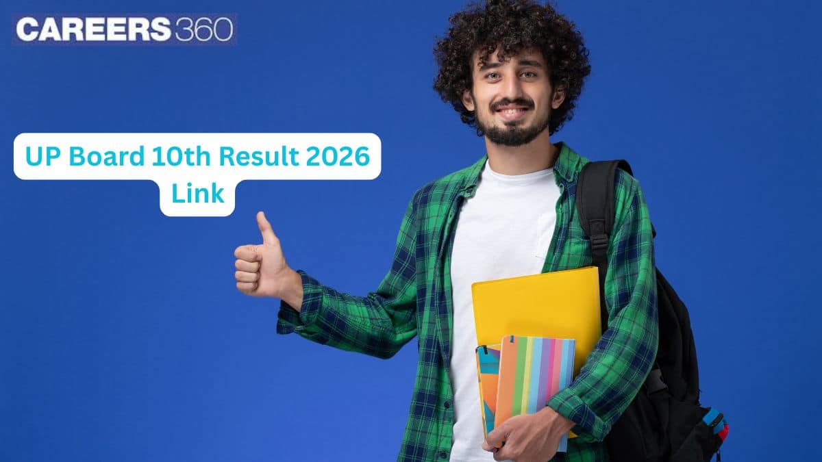 UPMSP UP Board 10th Class Result Link 2026 upmsp.edu.in - Check High School Result Online
