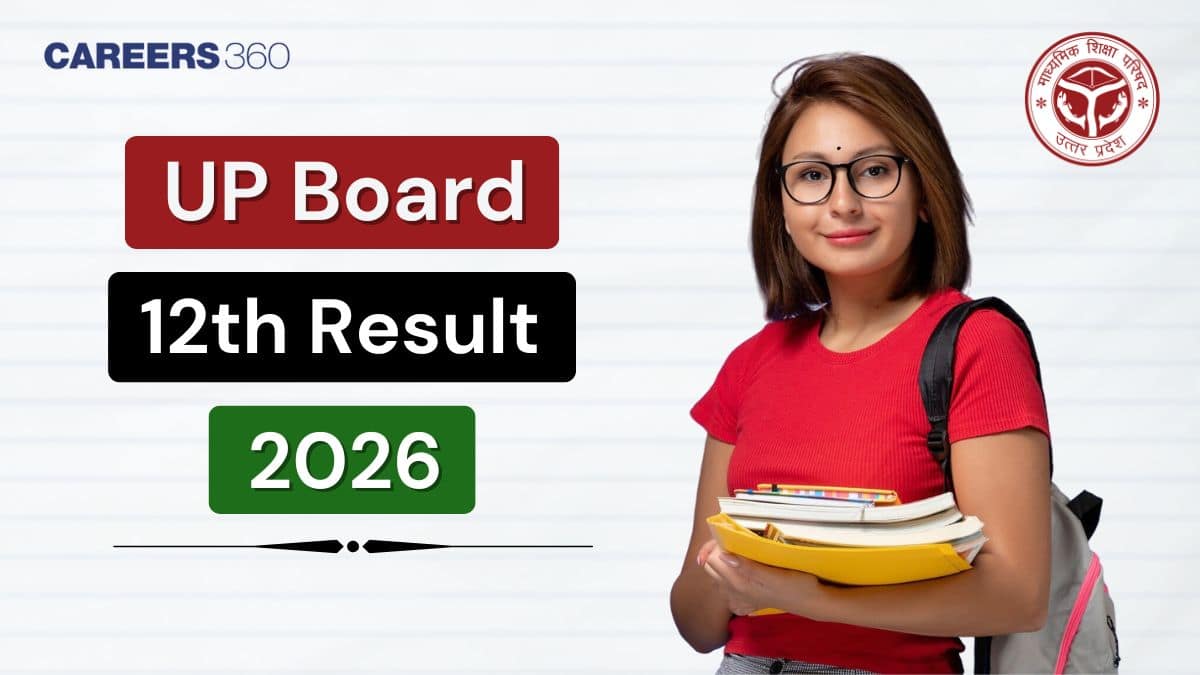 UP Board Class 12th Intermediate Result 2026 Link upmsp.edu.in - Direct Link Here