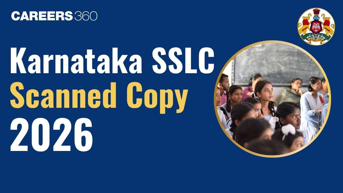 KSEAB Karnataka SSLC Scanned Copy 2026 - Apply Online, Fees, Download Answer Sheet PDF
