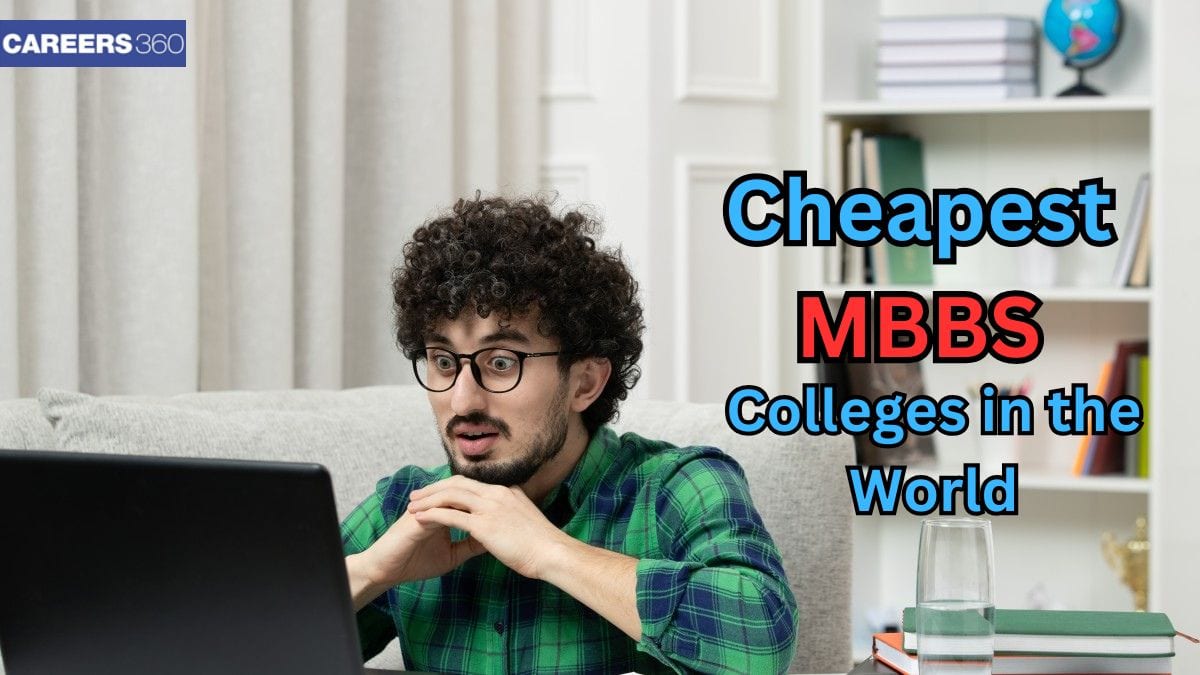 Cheapest MBBS Colleges in the World 2026: Top Medical Colleges, Fees, Tuition Cost