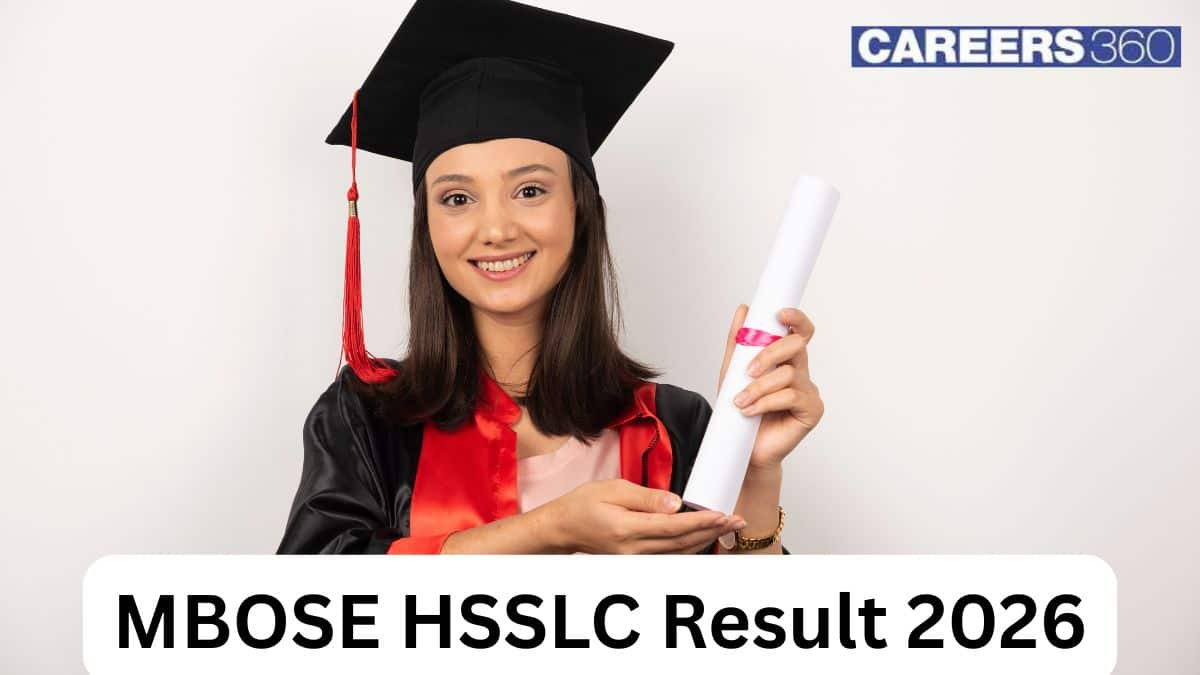 Meghalaya MBOSE HSSLC 12th Result 2026 - Direct Link megresults.nic.in