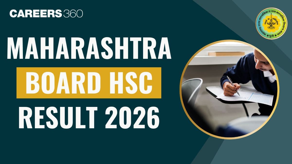 Maharashtra HSC 12th Result 2026 Link Online at mahresult.nic.in - महाराष्ट्र बोर्ड 12वी निकाल लिंक 2026