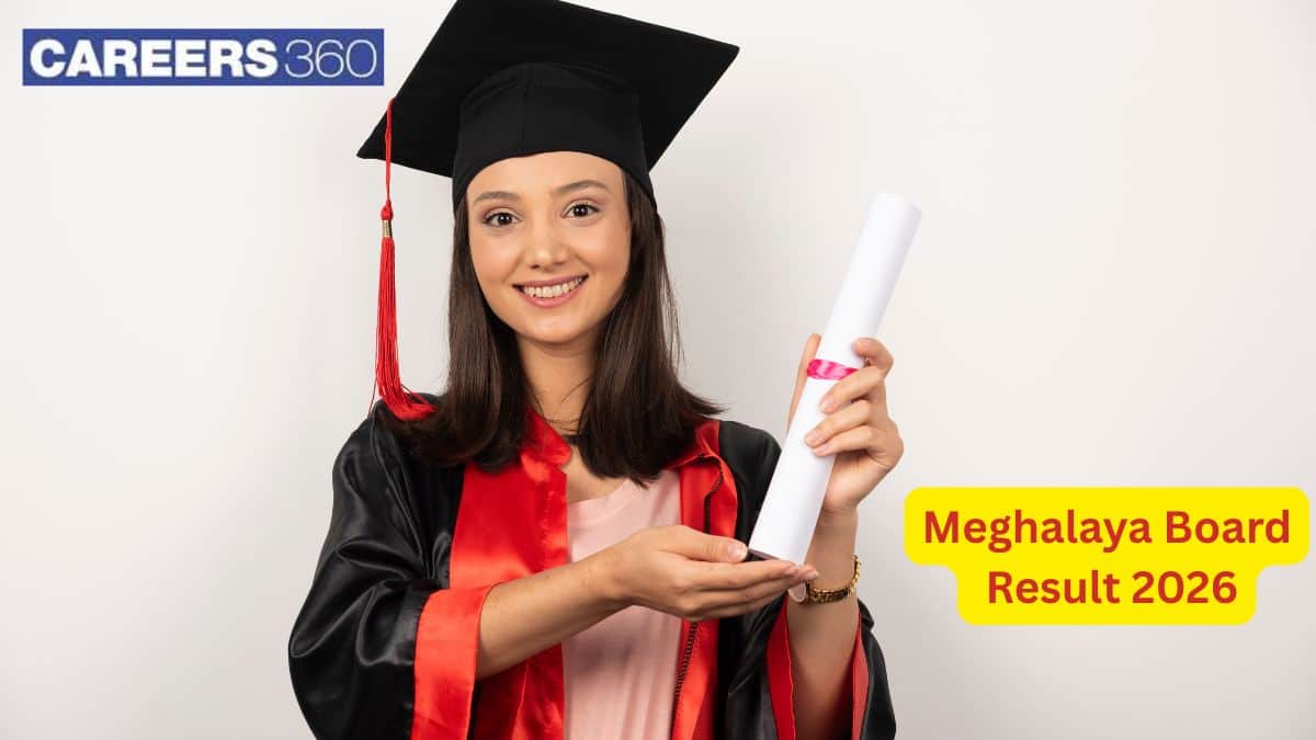 MBOSE Meghalaya Result 2026 Link at megresults.nic.in - Check 10th 12th Result Here