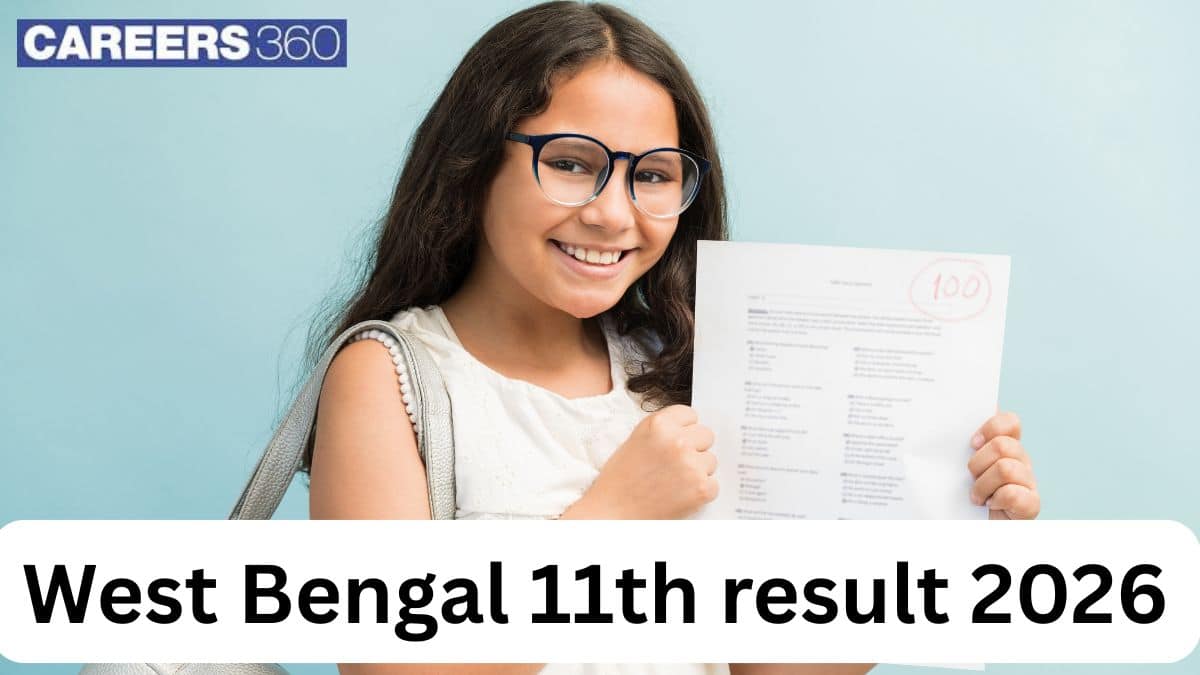 WBCHSE West Bengal 11th Result 2026 Link at wbchse.wb.gov.in