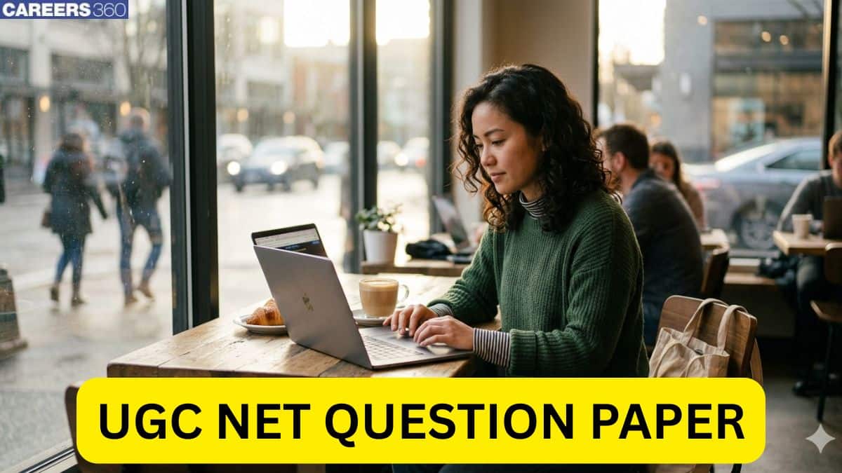 UGC NET Question Papers 2026 - Download UGC NET Sample Papers PDFs