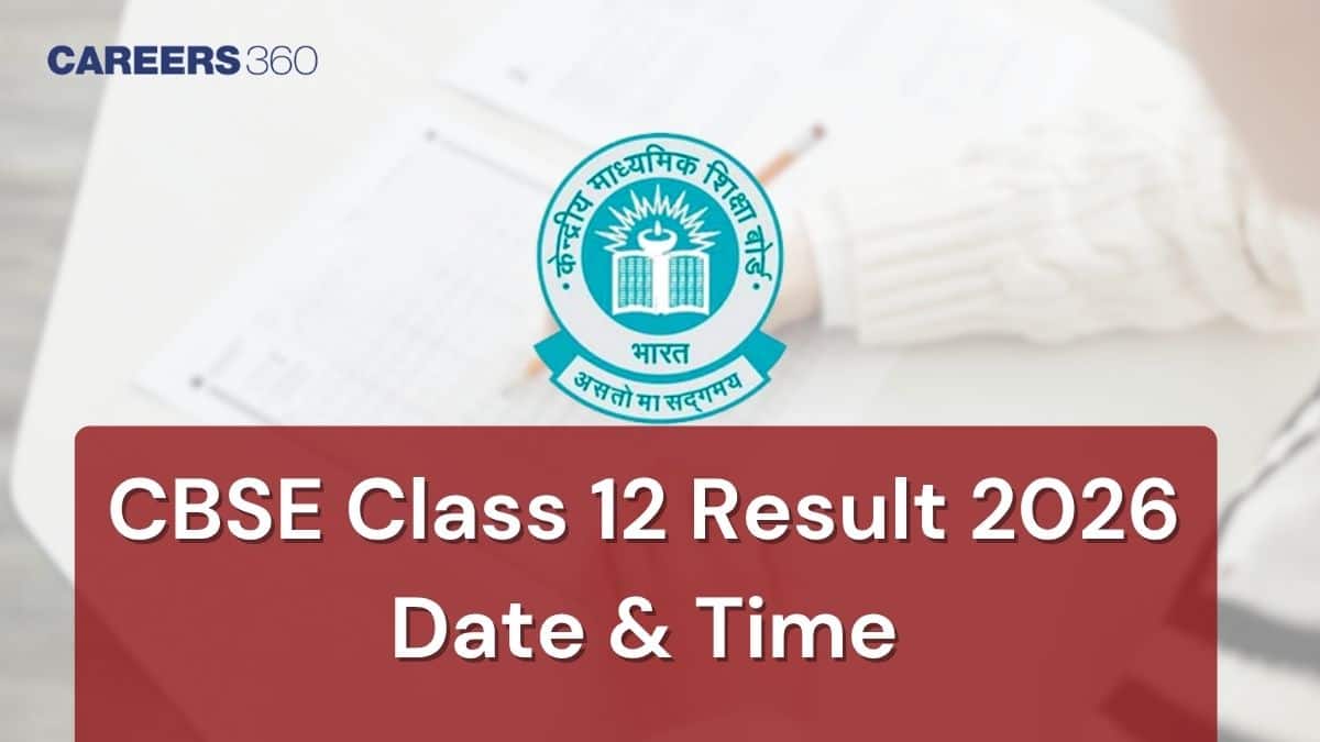 CBSE Result 2026 Class 12 Highlights - Expected Date, Login Details and Official Website to Check