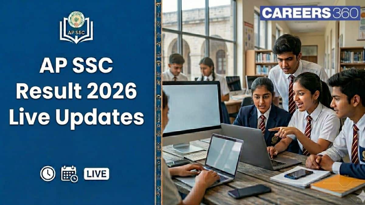 BSEAP SSC 10th Result 2026 Expected This Week - Check Date, Time, Link and Latest Updates