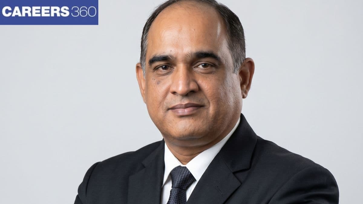 SRM School of Law Appoints Prof. (Dr.) Y.S.R. Murthy as Pro Vice ...