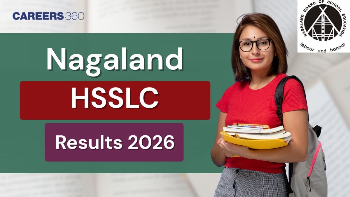 Nagaland Board HSSLC 12th Result 2026 Out nbsenl.edu.in - Direct Link