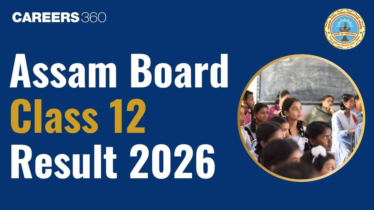 AHSEC Class 12 Result 2026 Likely This Week - Check Date, Time, Link and Latest Updates