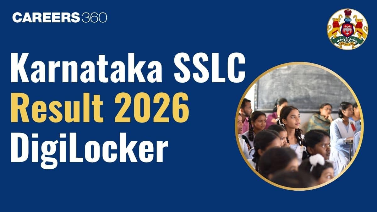 Karnataka SSLC Result DigiLocker 2026 Link Active - How to Download Marksheet Using DigiLocker & SMS