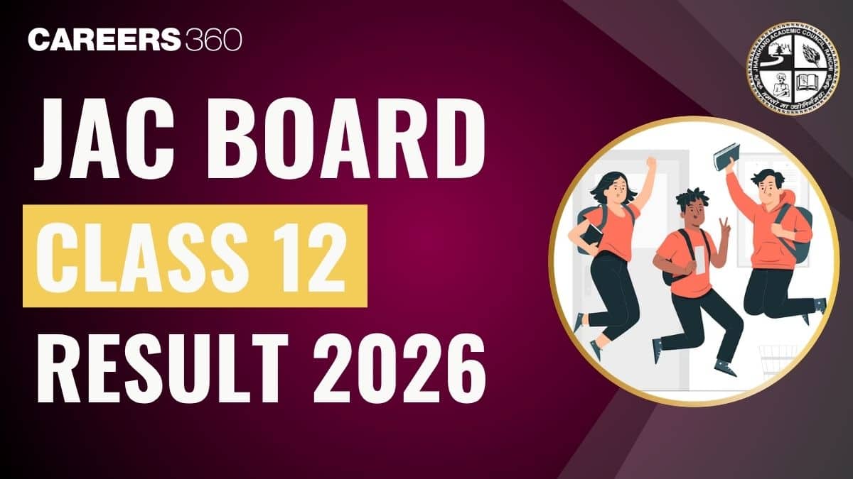 Jharkhand Class 12th Result 2026 Likely Soon - Check Date, Time, Direct Link and Updates