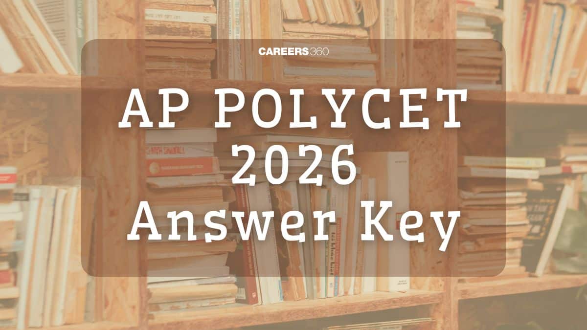 AP POLYCET 2026 Answer Key: Download PDF, Response Sheet, Calculate Score