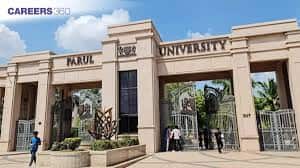 Parul University Placements 2026: 60 LPA Microsoft, 43 LPA US MNC, 3500 Offers, Full Breakdown - Careers360