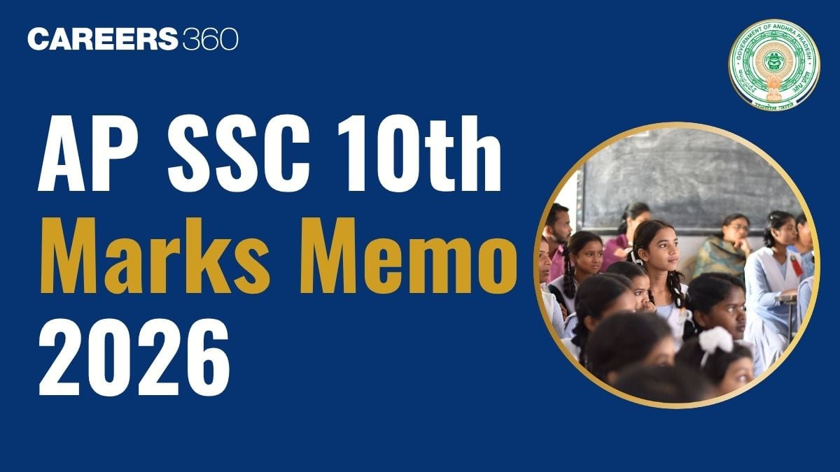 Andhra Pradesh 10th Marks Memo 2026 Download Link bse.ap.gov.in - Check Here