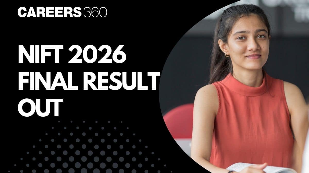 NIFT Situation Test Result 2026 Release Date