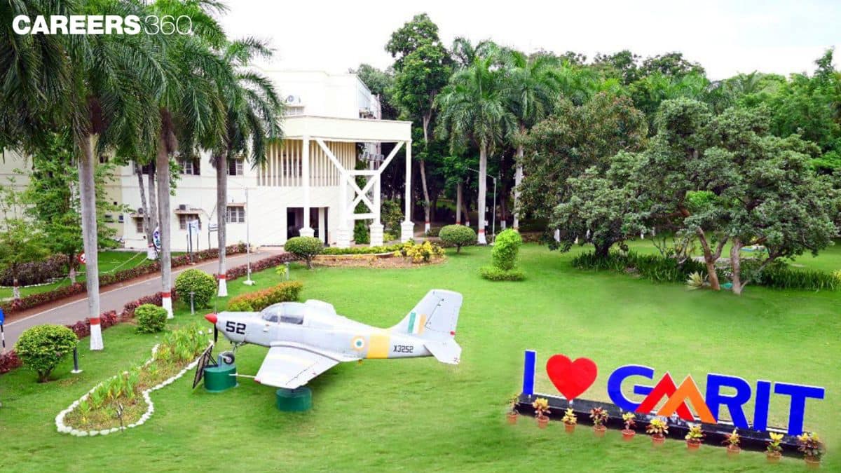 Applications Invited for GMRIT Admissions 2026; Apply Now