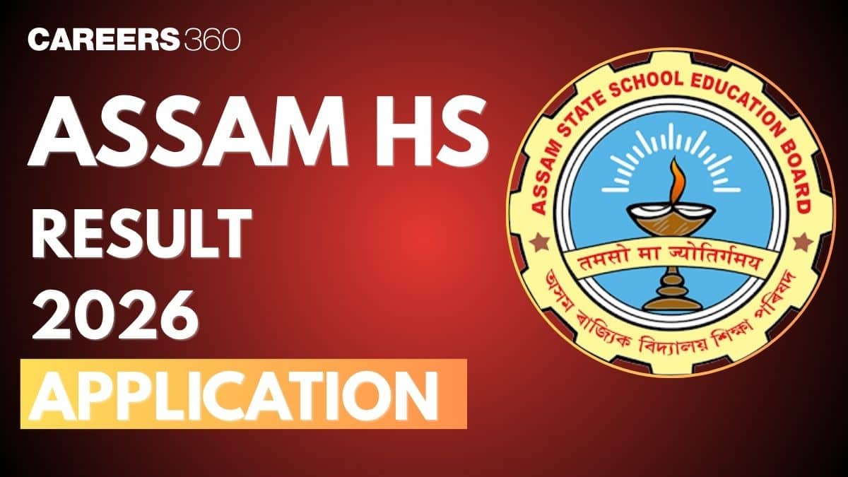 Assam Board HS Result 2026 App Link - Know How to Check Result Using App