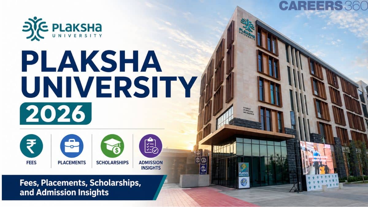 Plaksha University 2026: Fees, Placements, Scholarships, and Admission Insights