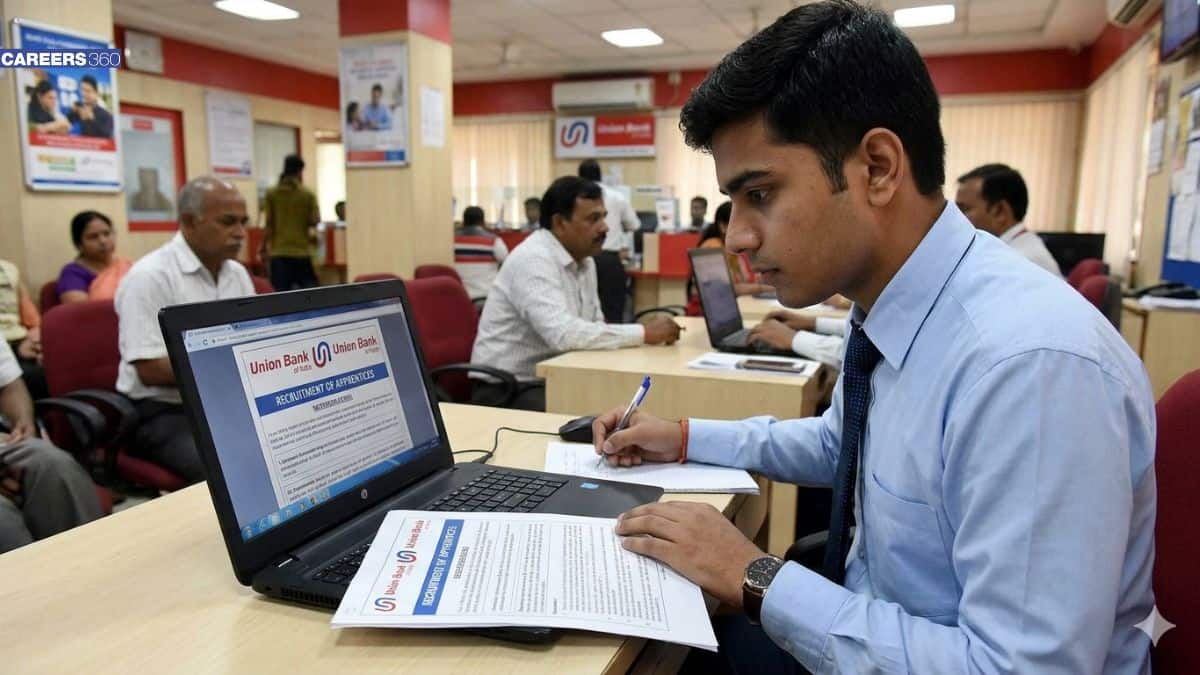 UBI Apprentice Recruitment 2026 Notification (Out) - Apply Online till May 19