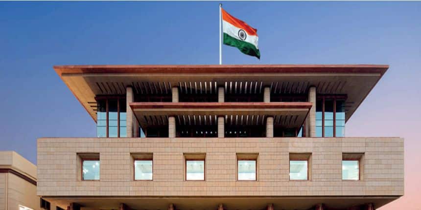 अदालत ने गौर किया कि अपीलकर्ता ने दूसरे स्कूल को स्वीकार नहीं किया। (इमेज-आधिकारिक वेबसाइट)