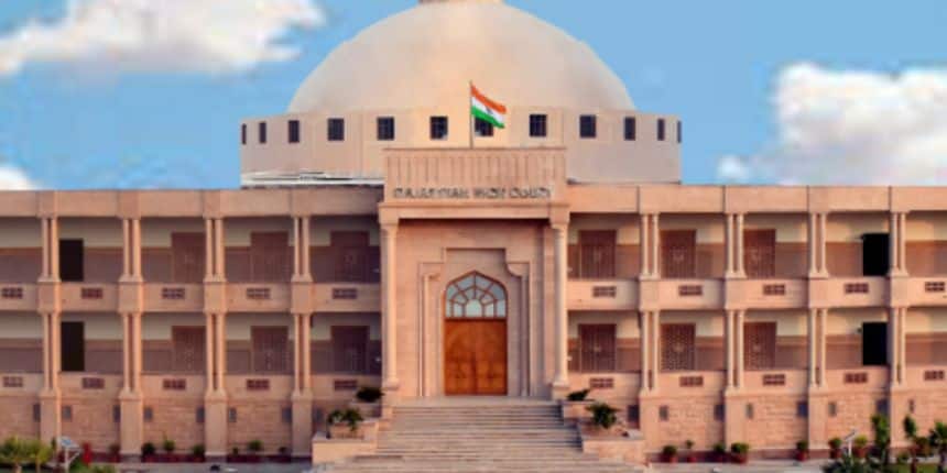 न्यायमूर्ति समीर जैन ने 28 अगस्त 2025 को इस परीक्षा को रद्द करते हुए कहा था कि पूरी प्रक्रिया में अवैधता और धोखाधड़ी स्पष्ट रूप से दिखाई देती है। (इमेज-आधिकारिक वेबसाइट)