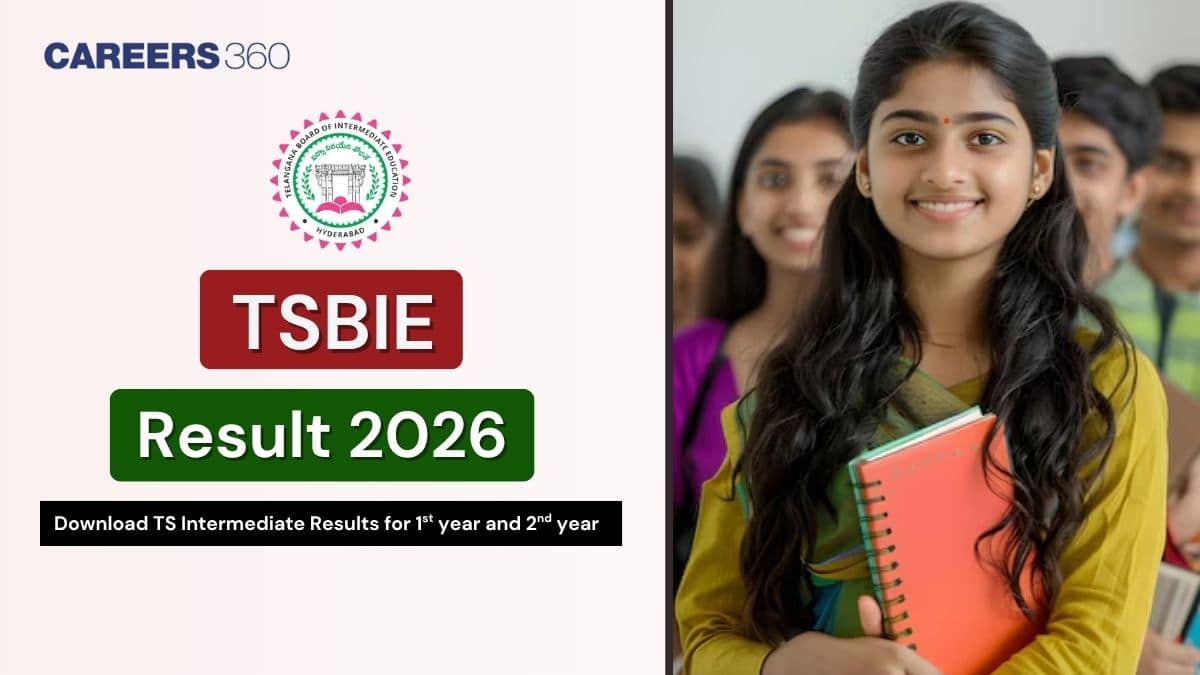 Telangana Intermediate 1st 2nd Year Result Date 2026 Download Link tgbienew.cgg.gov.in