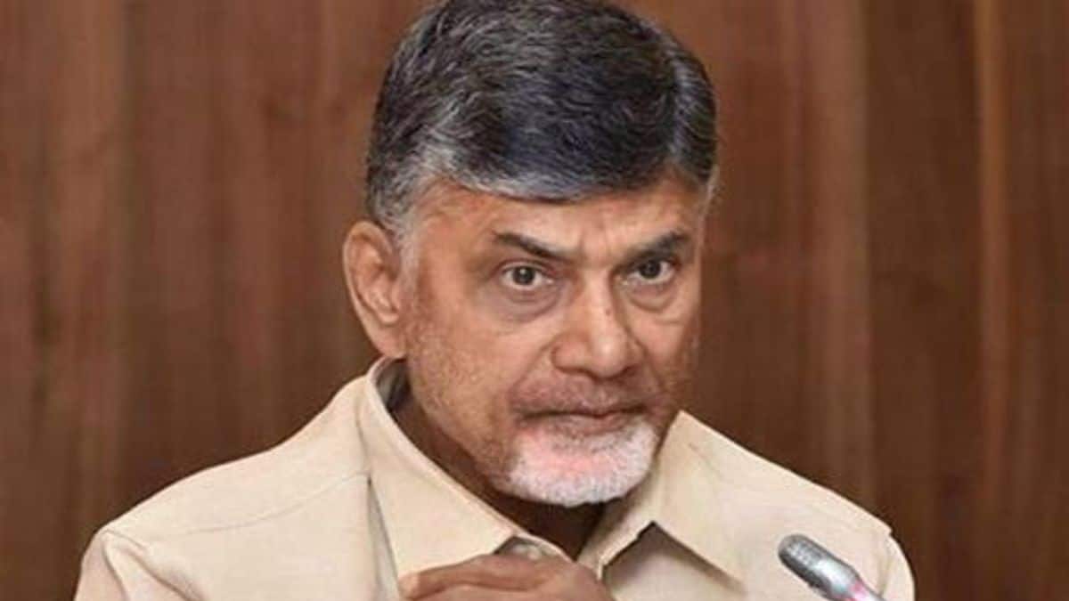 Andhra Pradesh: CM Naidu calls for overhaul of college curriculum