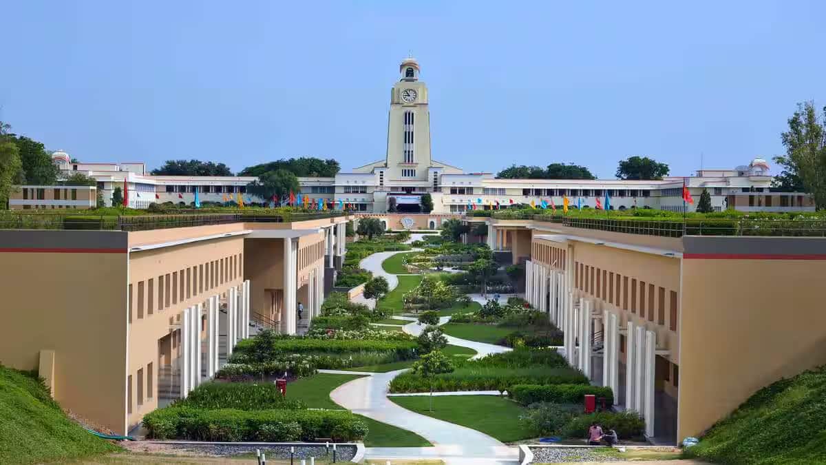 BITS Pilani launches $500,000 alumni-funded scholarships; endowment campaign crosses $45 million (Image: Official)