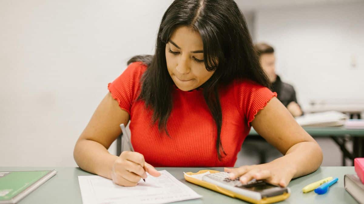 ICAI reschedules CA Intermediate May 2026 exam dates (Representational image: pexels)