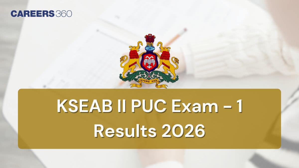 KSEAB Karnataka 2nd PUC Result 2026 by Roll Number & Registration @karresults.nic.in