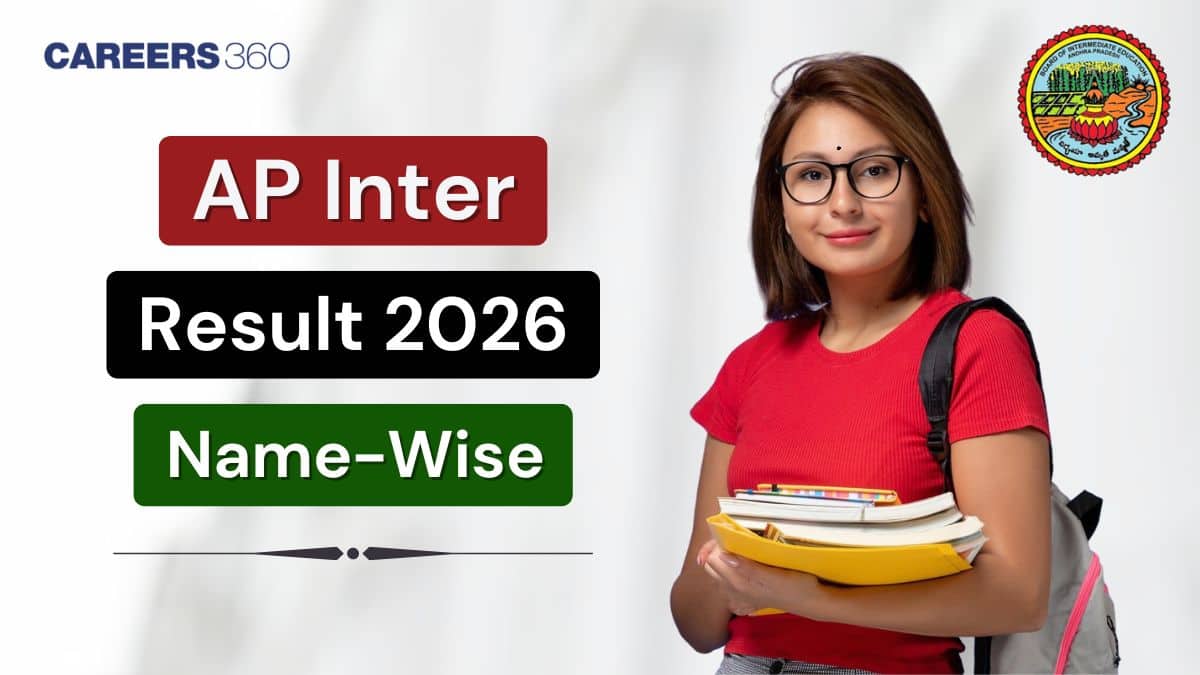 BIEAP Intermediate Name Wise Result 2026 Link - Check 1st 2nd Year Result by Name