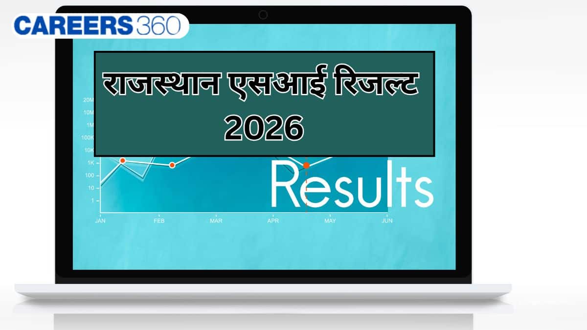 आरपीएससी एसआई रिजल्ट 2026 (RPSC SI Result 2026): डाउनलोड स्टेप्स, तिथियां