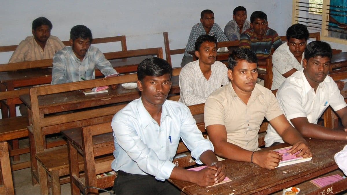 SCERT prepares training modules for primary teachers; 3.5 lakh to benefit (Representational image: wikimedia commons)