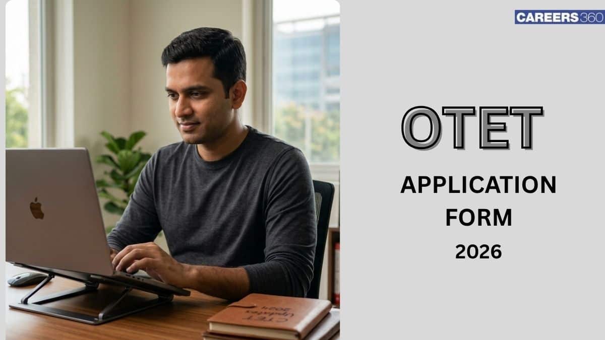 OTET 2026 Registration ends Today - Check Direct Link, How to Apply, Fees