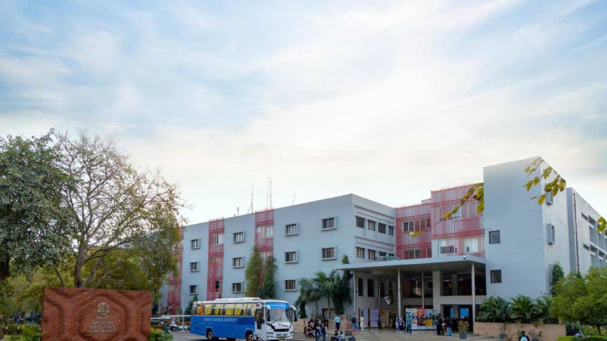 ANU introduces merit-based scholarships for UCEED 2026 rankers. (Image: Official press release)