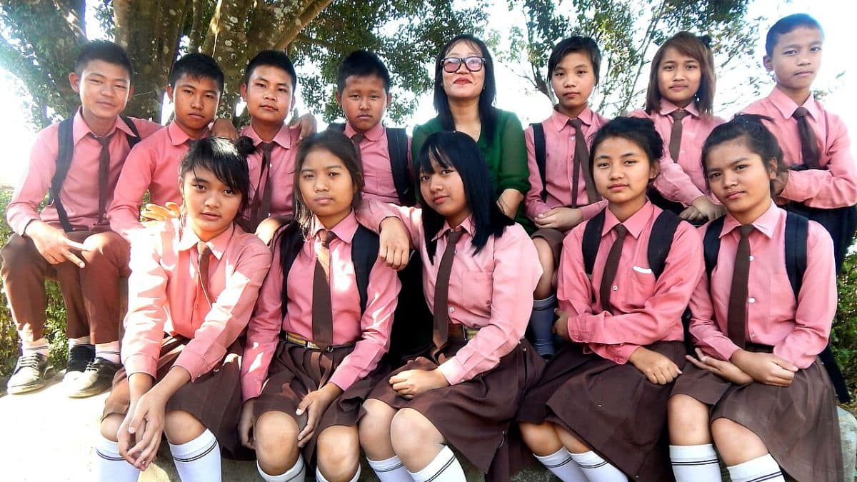 Assam 10th result 2026 declared. (Representational Image: Wikimediacommons)