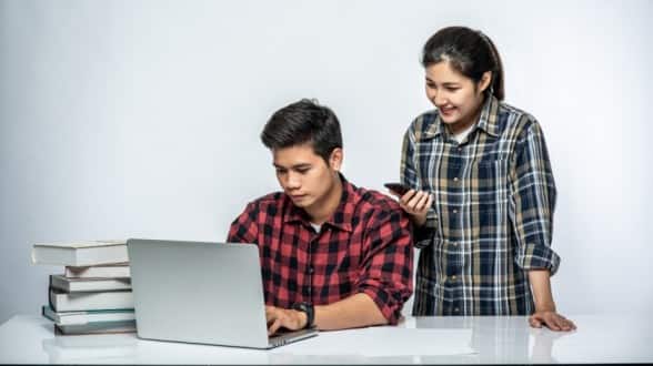 How to check Karnataka class 12 results via SMS, official websites and Digilocker (Representational image: Freepik)