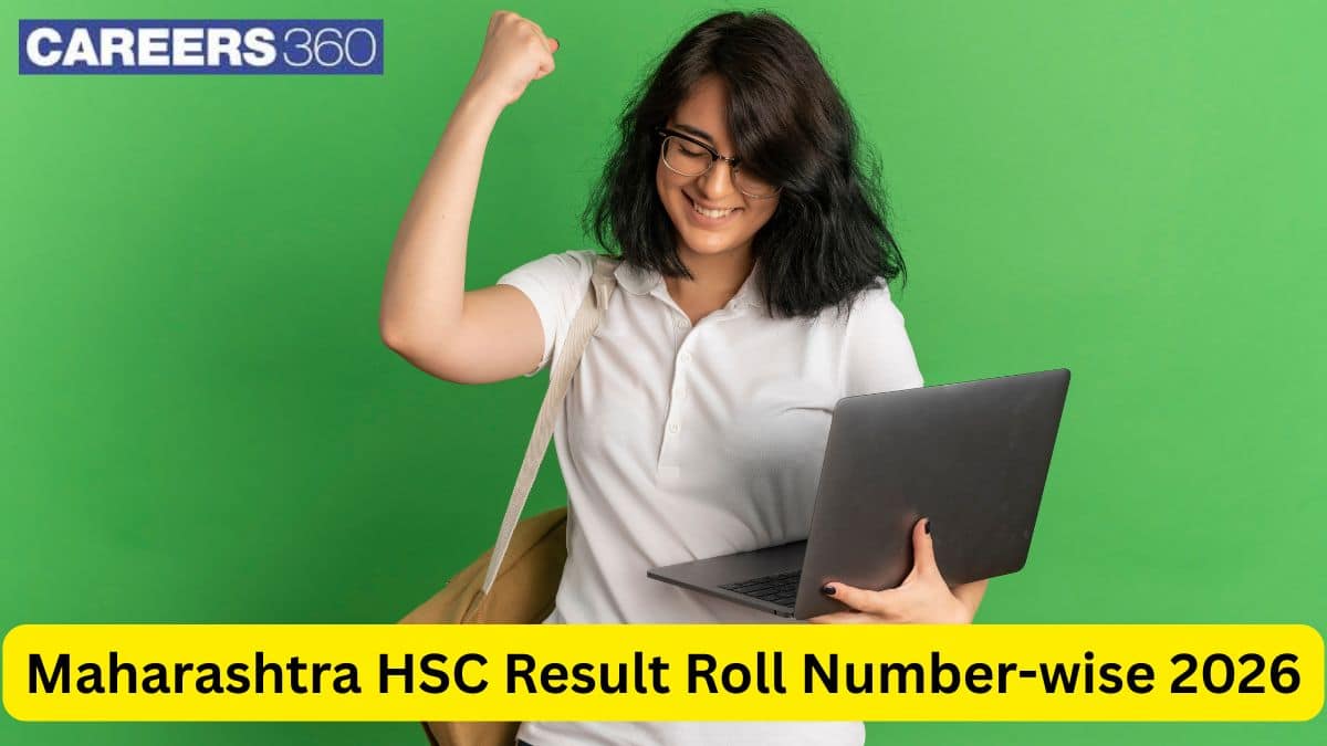 Maharashtra Board HSC 2026 Roll Number Wise Result Link - Check Result Using Roll Number