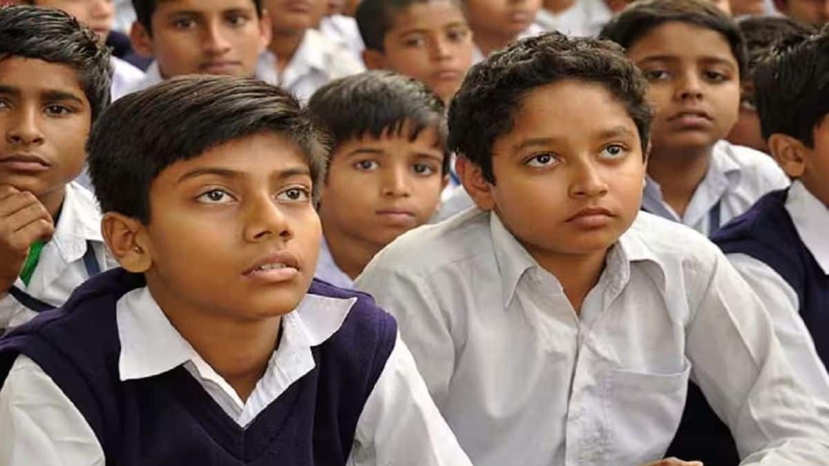 एचपी बोर्ड 10वीं का रिजल्ट आधिकारिक वेबसाइट hpbose.org पर जारी किया गया है। (प्रतीकात्मक-विकिमीडिया कॉमन्स)
