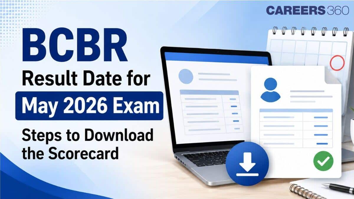 NPTEL BCBR Result Date 2026 (May Exam): Direct Link to Download Scorecard