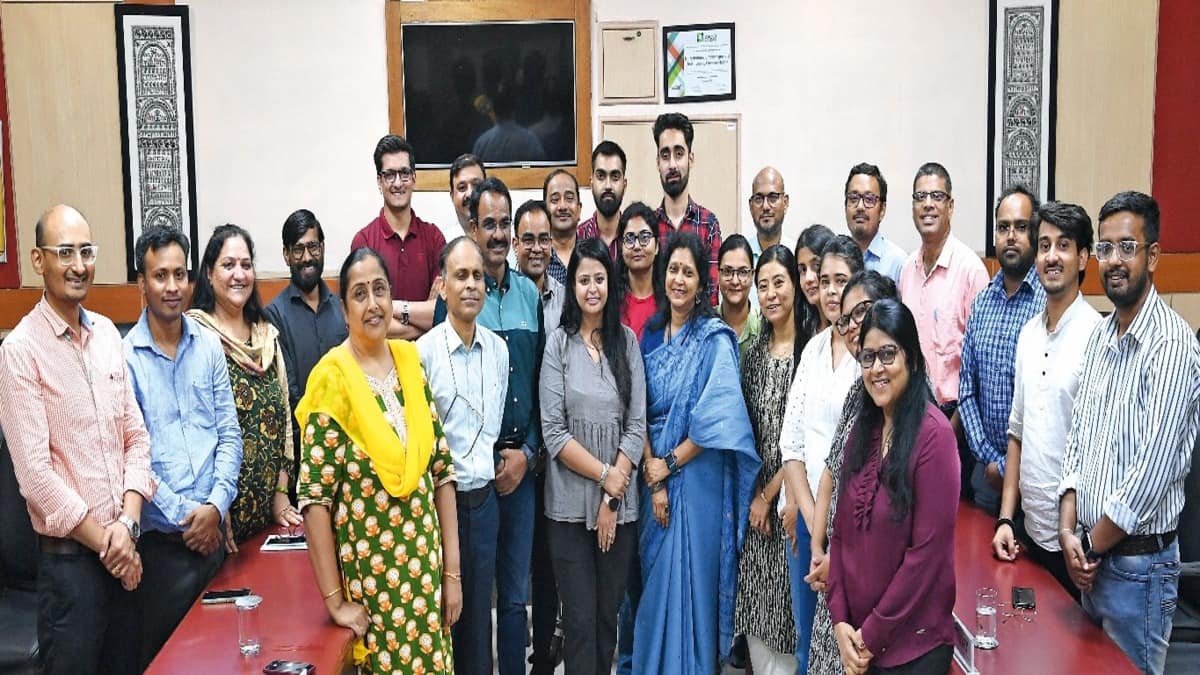 BIMTECH launches FDPs in finance research, generative AI for faculty members, researchers, scholars