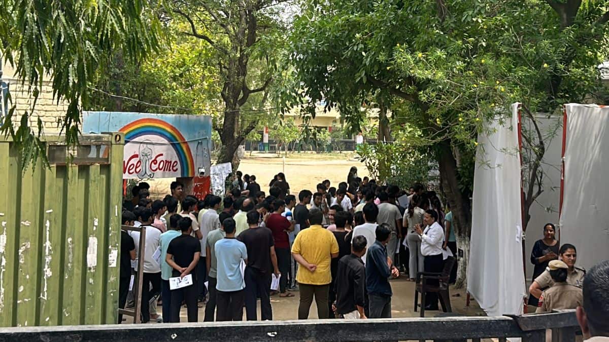 NEET UG Cancelled 2026 LIVE: NTA announces re-test for all candidates; CBI takes custody of paper leak accused