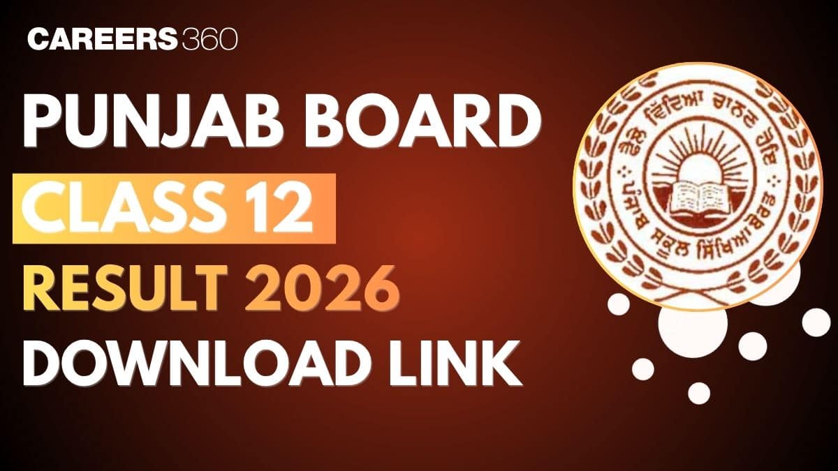Punjab Board PSEB 12th Result 2026 Link Out @pseb.ac.in - PSEB 12ਵੀਂ ਜਮਾਤ ਦਾ ਨਤੀਜਾ 2026 ਲਿੰਕ