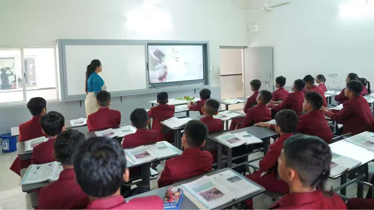 PSEB 12th Result 2026 Today (Representational Image: pexels)