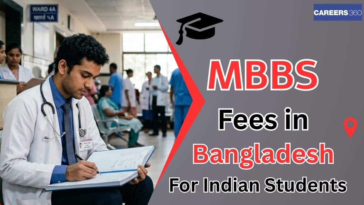MBBS Fees in Bangladesh for Indian Students 2026: Medical Colleges