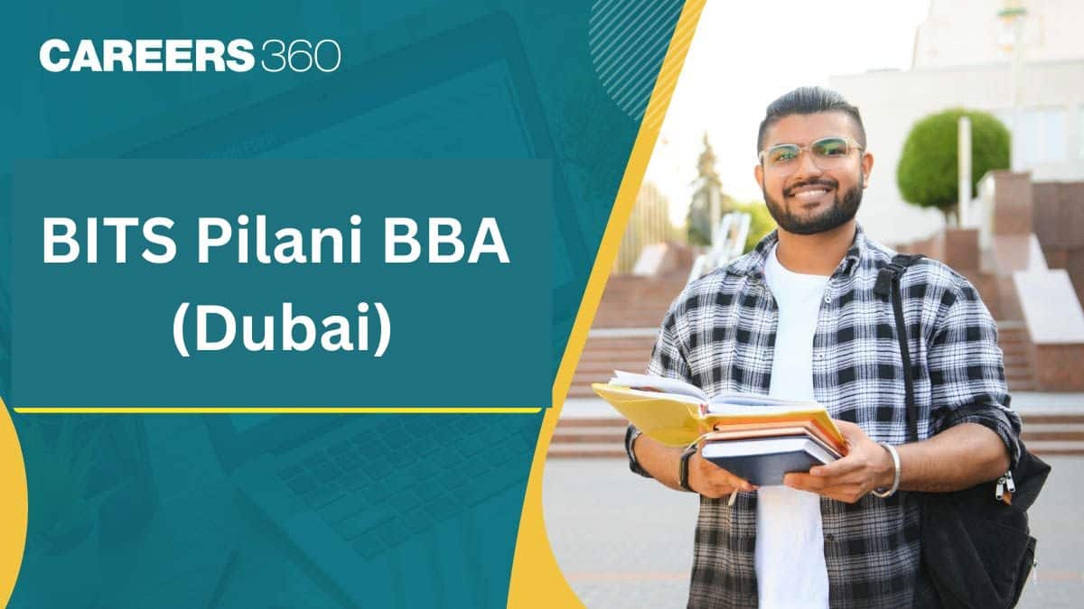BITS Pilani BBA (Dubai Campus): Admission, Fee Structure
