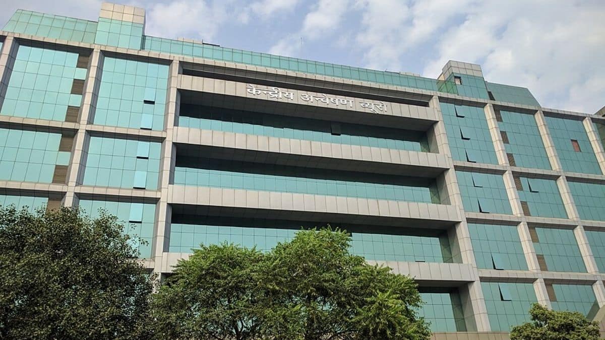 सीबीआई की टीम ने जांच प्रक्रिया में शामिल अधिकारियों से भी बात की। (प्रतीकात्मक-विकिमीडिया कॉमन्स)