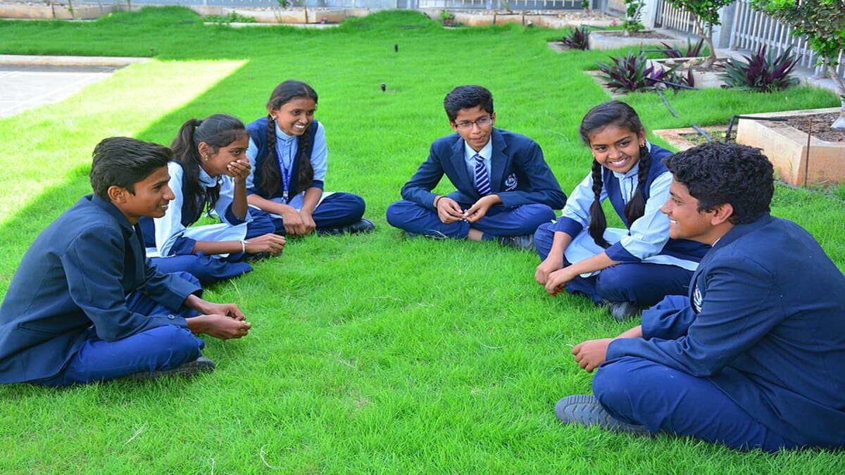 Haryana 10th Toppers 2026 list, pass percentage (Representational image: Wikimedia Commons)