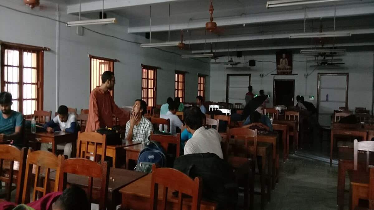 JK Lakshmipat University opens PhD admissions 2026; UGC, CSIR NET scores accepted